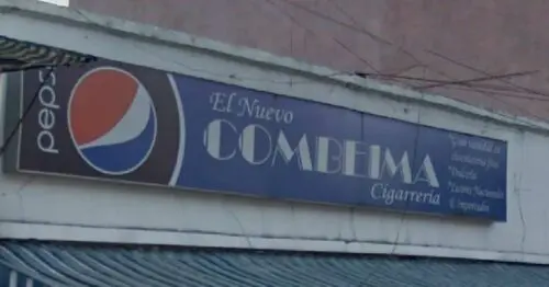 CIGARRERIA EL NUEVO COMBEIMA CIGARRERIA EL NUEVO COMBEIMA